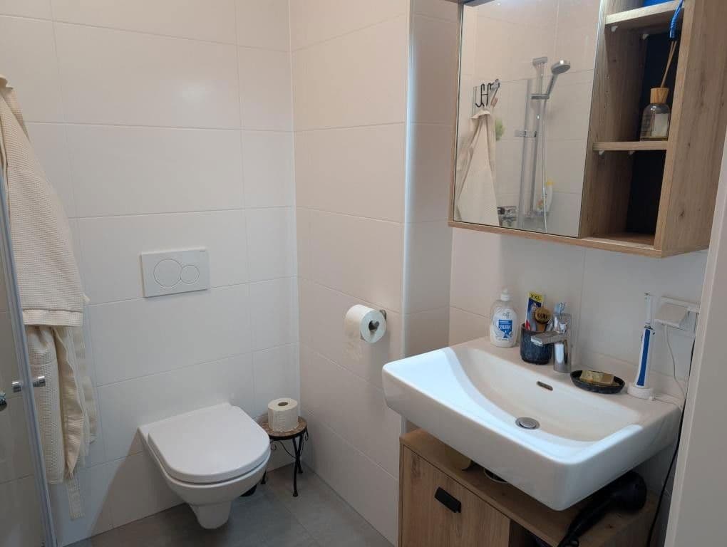 1 bedroom flat to rent, 35 m², Auf der Wies 10, Linz, Upper Austria 1 bedroom flat to rent, 35 m², Auf der Wies 10, Linz, Upper Austria