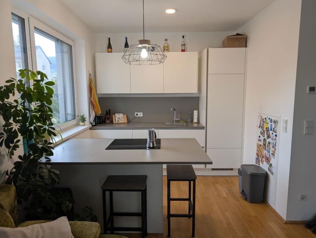 1 bedroom flat to rent, 35 m², Auf der Wies 10, Linz, Upper Austria 1 bedroom flat to rent, 35 m², Auf der Wies 10, Linz, Upper Austria