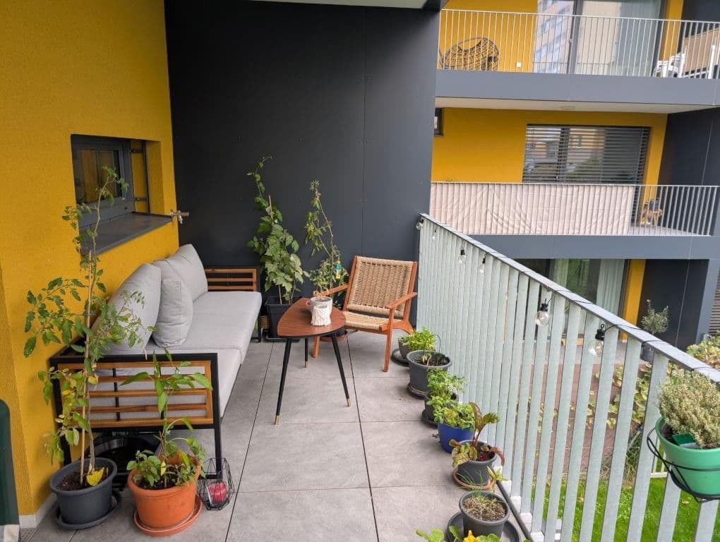 1 bedroom flat to rent, 35 m², Auf der Wies 10, Linz, Upper Austria 1 bedroom flat to rent, 35 m², Auf der Wies 10, Linz, Upper Austria