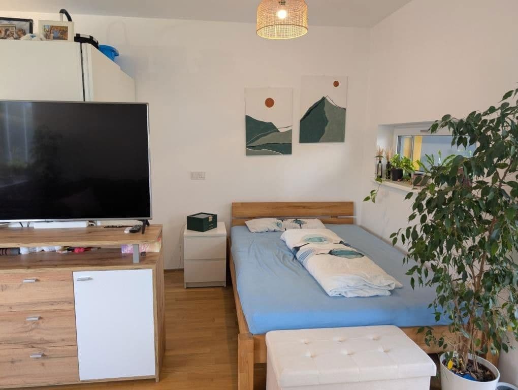 1 bedroom flat to rent, 35 m², Auf der Wies 10, Linz, Upper Austria 1 bedroom flat to rent, 35 m², Auf der Wies 10, Linz, Upper Austria