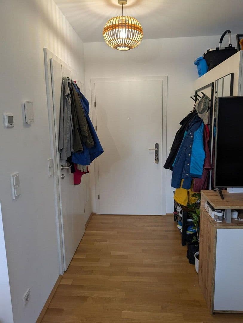 1 bedroom flat to rent, 35 m², Auf der Wies 10, Linz, Upper Austria 1 bedroom flat to rent, 35 m², Auf der Wies 10, Linz, Upper Austria