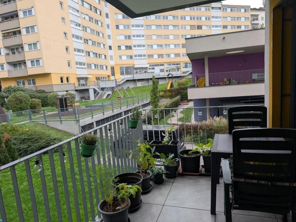 1 bedroom flat to rent, 35 m², Auf der Wies 10, Linz, Upper Austria 1 bedroom flat to rent, 35 m², Auf der Wies 10, Linz, Upper Austria