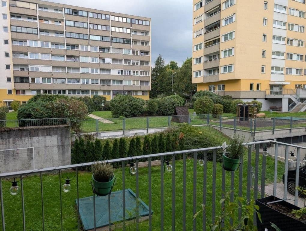 1 bedroom flat to rent, 35 m², Auf der Wies 10, Linz, Upper Austria 1 bedroom flat to rent, 35 m², Auf der Wies 10, Linz, Upper Austria