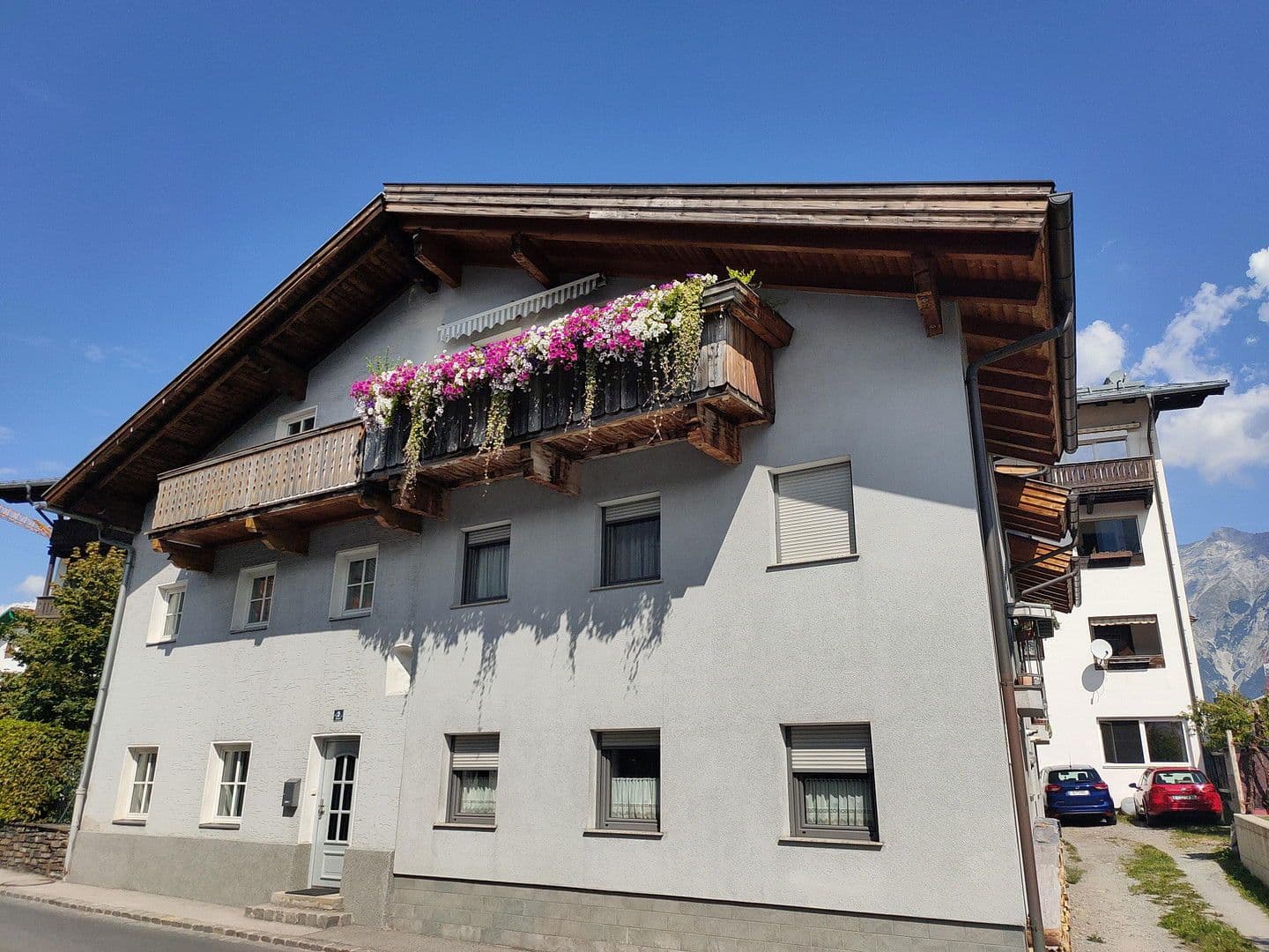 3 bedroom flat for sale, 83 m², Kirchplatz 3, Götzens, Tyrol 3 bedroom flat for sale, 83 m², Kirchplatz 3, Götzens, Tyrol