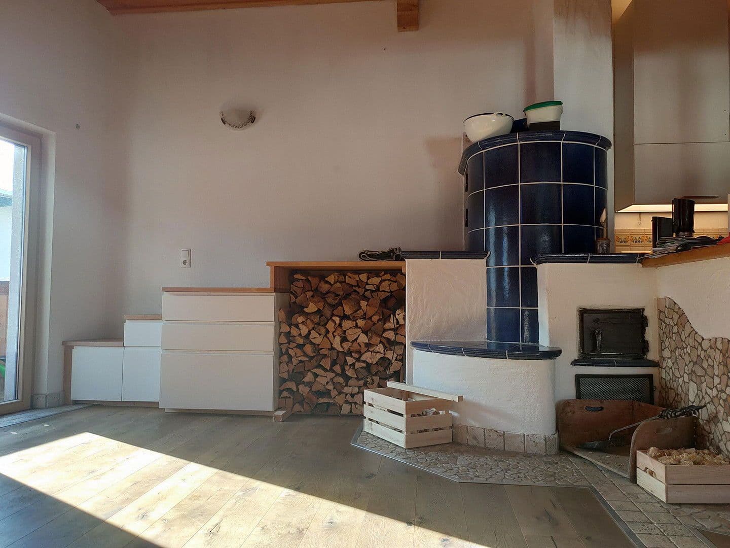 3 bedroom flat for sale, 83 m², Kirchplatz 3, Götzens, Tyrol 3 bedroom flat for sale, 83 m², Kirchplatz 3, Götzens, Tyrol