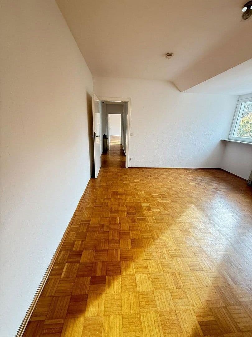 2 bedroom flat to rent, 63 m², Grendtor 14, Essen-Steele, North Rhine-Westphalia 2 bedroom flat to rent, 63 m², Grendtor 14, Essen-Steele, North Rhine-Westphalia