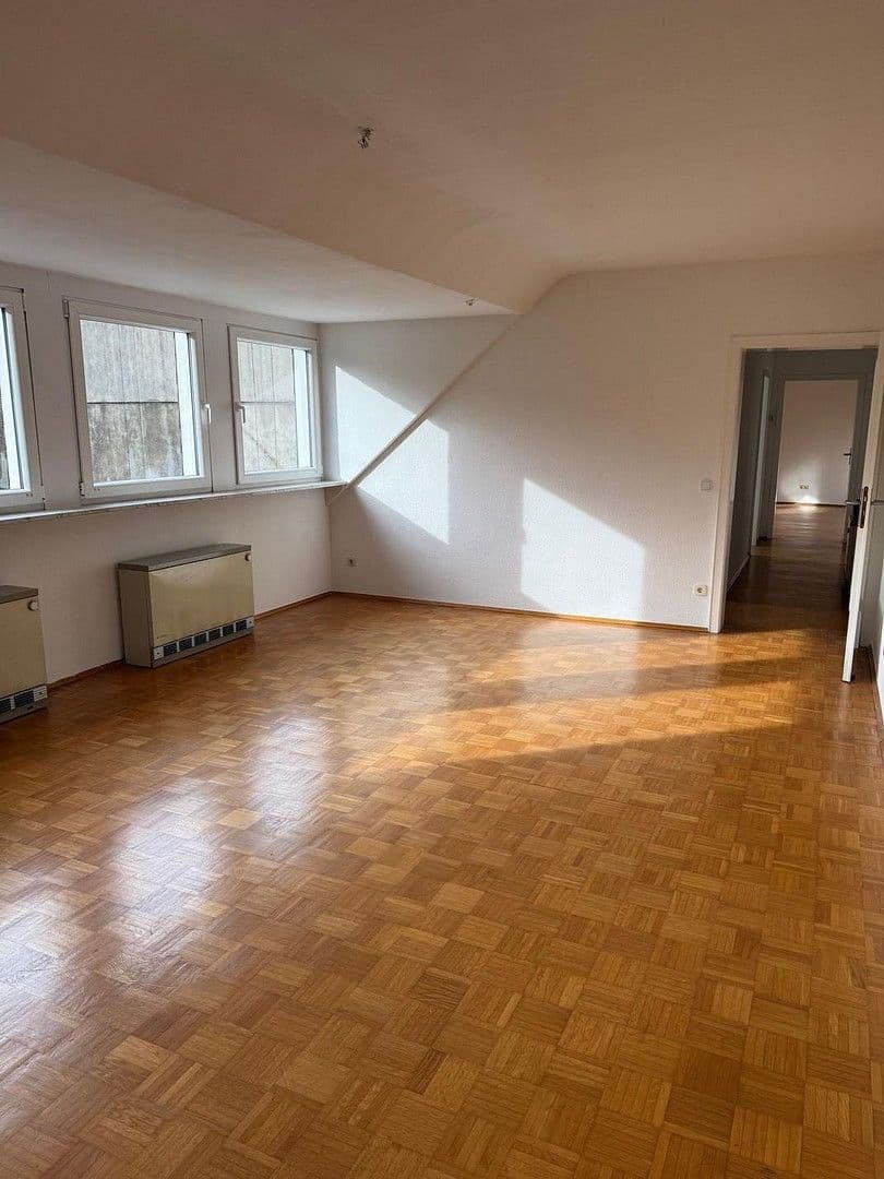 2 bedroom flat to rent, 63 m², Grendtor 14, Essen-Steele, North Rhine-Westphalia 2 bedroom flat to rent, 63 m², Grendtor 14, Essen-Steele, North Rhine-Westphalia
