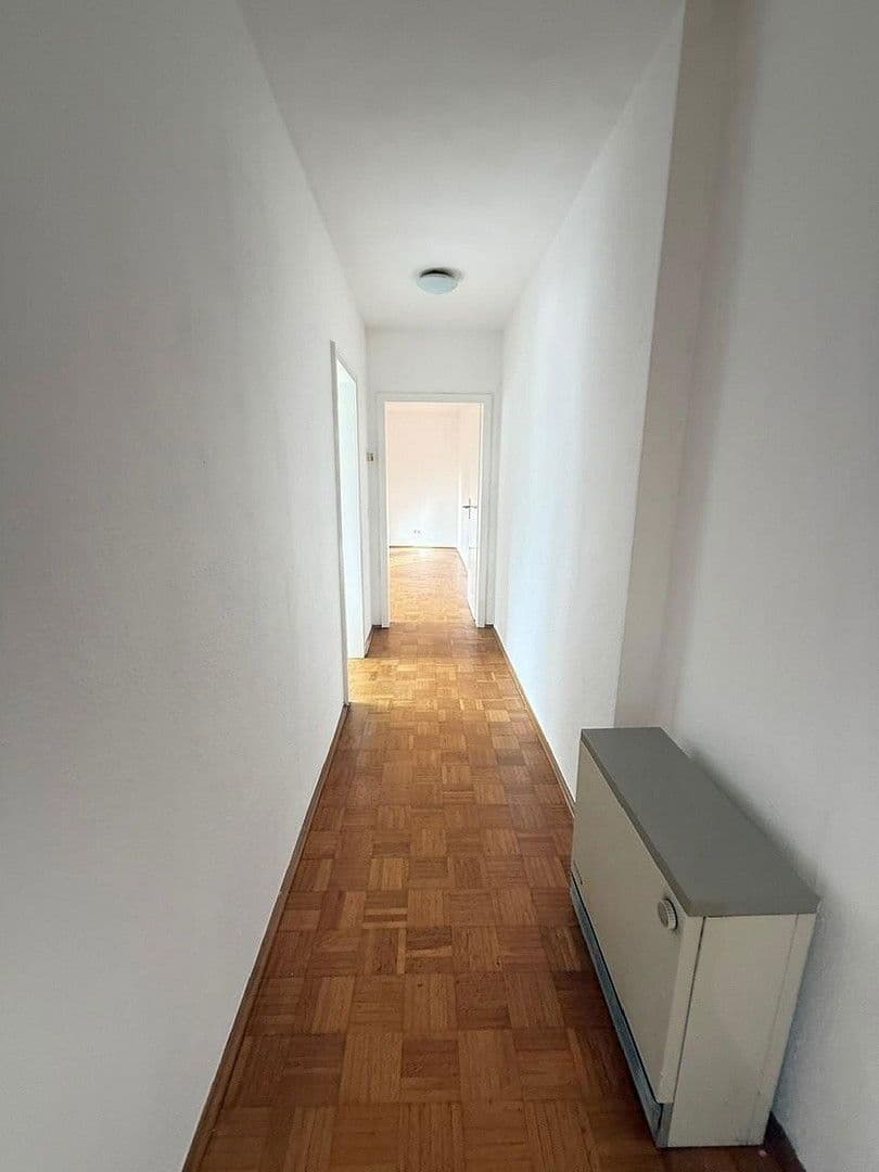 2 bedroom flat to rent, 63 m², Grendtor 14, Essen-Steele, North Rhine-Westphalia 2 bedroom flat to rent, 63 m², Grendtor 14, Essen-Steele, North Rhine-Westphalia