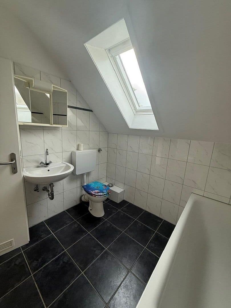 2 bedroom flat to rent, 63 m², Grendtor 14, Essen-Steele, North Rhine-Westphalia 2 bedroom flat to rent, 63 m², Grendtor 14, Essen-Steele, North Rhine-Westphalia