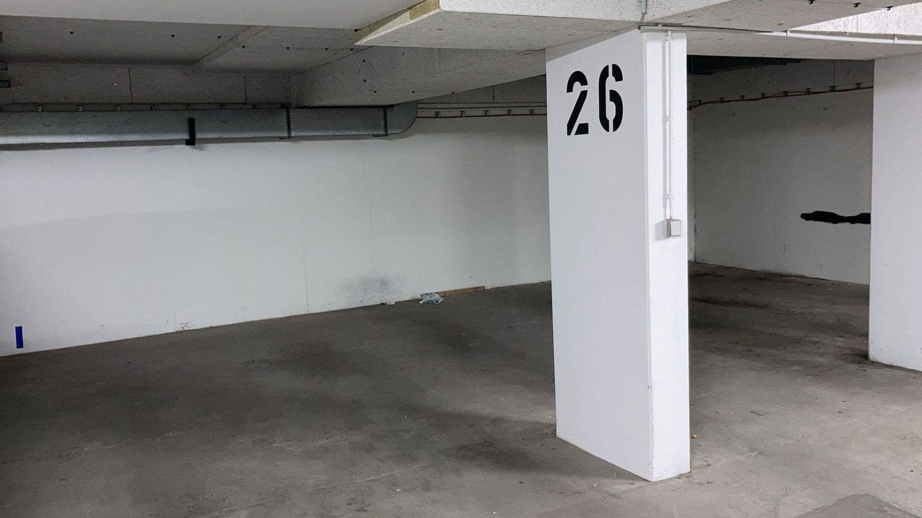 garage to rent, 0 m², Werderstr. 164-168, Heilbronn, Baden-Württemberg garage to rent, 0 m², Werderstr. 164-168, Heilbronn, Baden-Württemberg