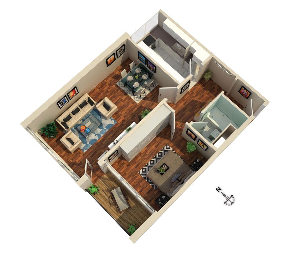 2 bedroom flat for sale, 60 m², Konrad-Adenauer-Str. 4, Erftstadt, North Rhine-Westphalia 2 bedroom flat for sale, 60 m², Konrad-Adenauer-Str. 4, Erftstadt, North Rhine-Westphalia