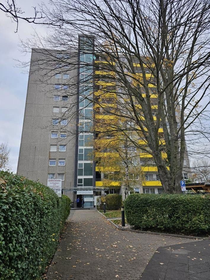 2 bedroom flat for sale, 60 m², Konrad-Adenauer-Str. 4, Erftstadt, North Rhine-Westphalia 2 bedroom flat for sale, 60 m², Konrad-Adenauer-Str. 4, Erftstadt, North Rhine-Westphalia