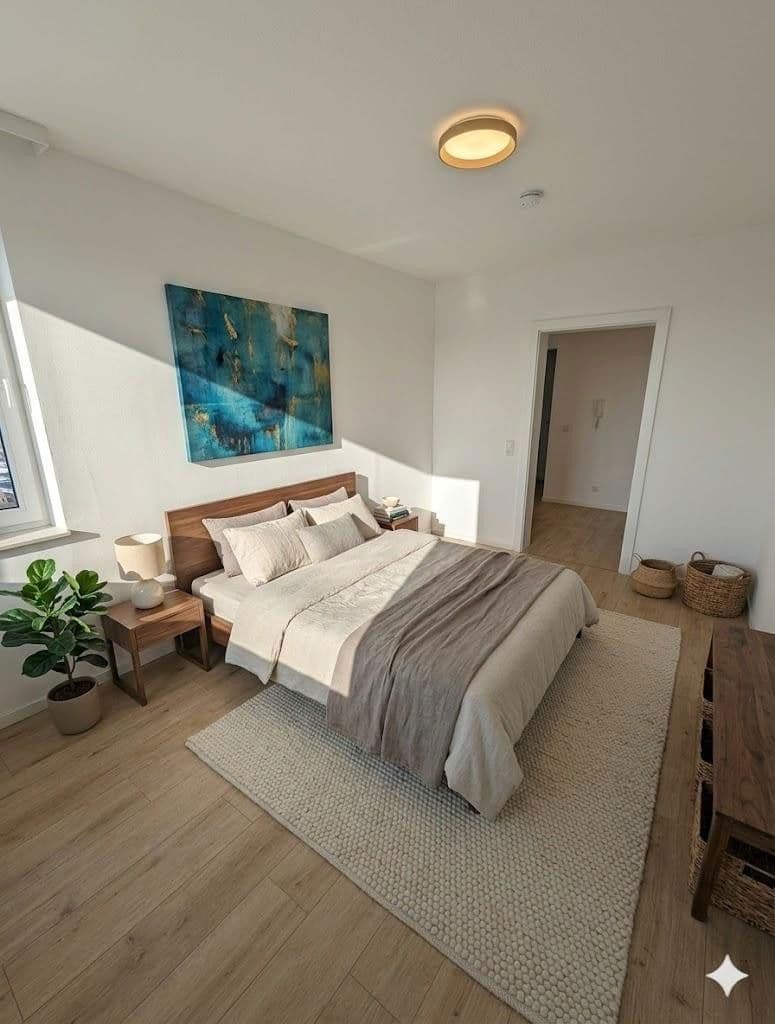 3 bedroom flat for sale, 75 m², Bielefeld, North Rhine-Westphalia 3 bedroom flat for sale, 75 m², Bielefeld, North Rhine-Westphalia