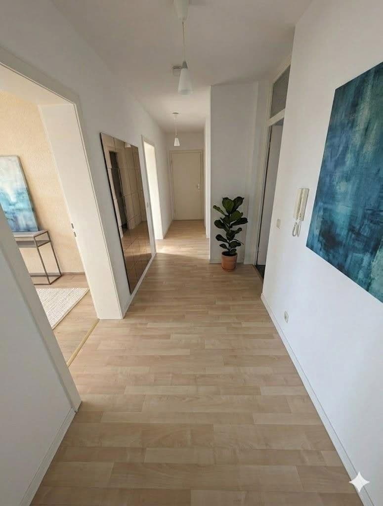 3 bedroom flat for sale, 75 m², Bielefeld, North Rhine-Westphalia 3 bedroom flat for sale, 75 m², Bielefeld, North Rhine-Westphalia