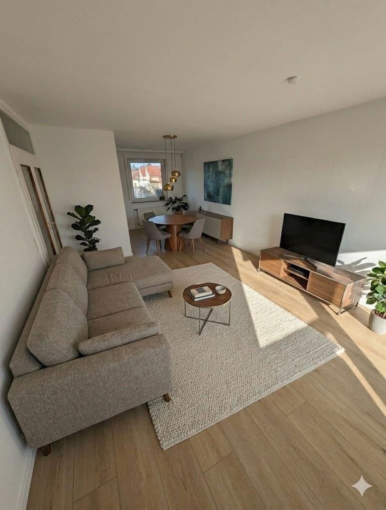 3 bedroom flat for sale, 75 m², Bielefeld, North Rhine-Westphalia 3 bedroom flat for sale, 75 m², Bielefeld, North Rhine-Westphalia