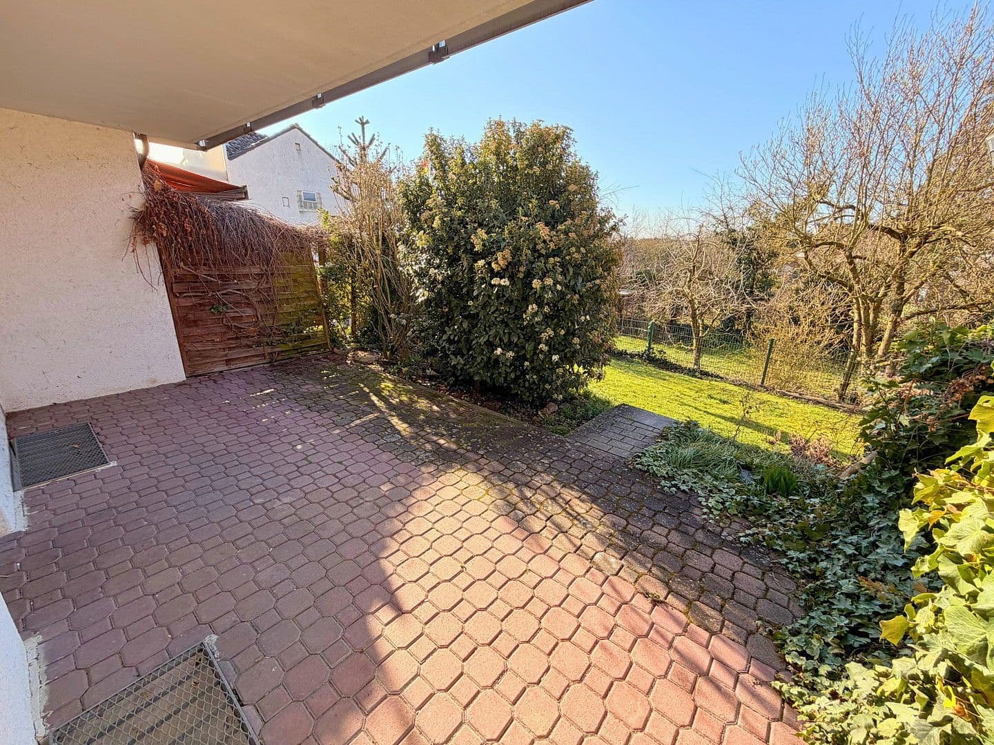 2 bedroom flat to rent, 58 m², Kleinwallstadt, Bavaria 2 bedroom flat to rent, 58 m², Kleinwallstadt, Bavaria