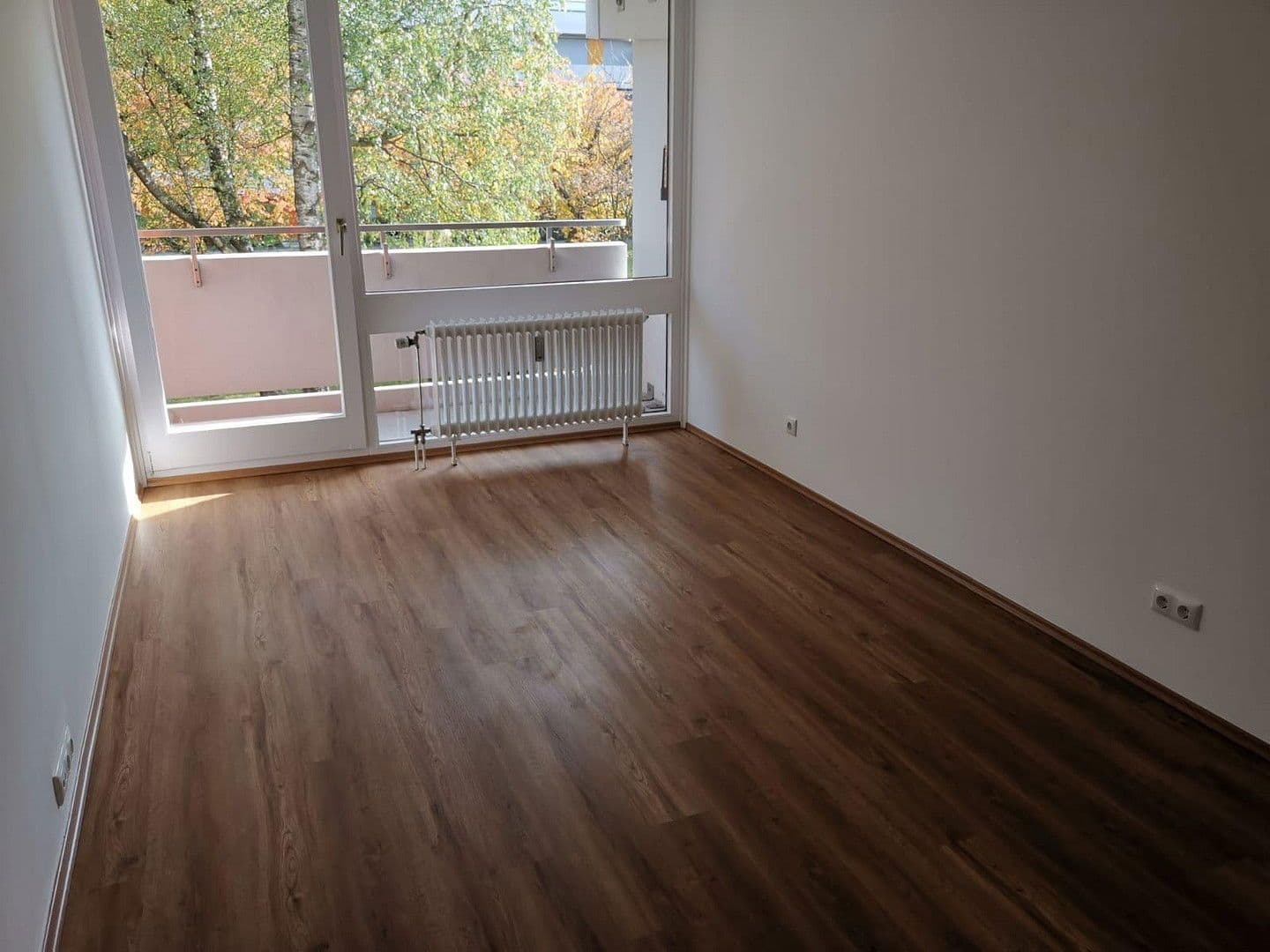 2 bedroom flat for sale, 58 m², Siriusstrasse.2, Unterschleißheim, Bavaria 2 bedroom flat for sale, 58 m², Siriusstrasse.2, Unterschleißheim, Bavaria