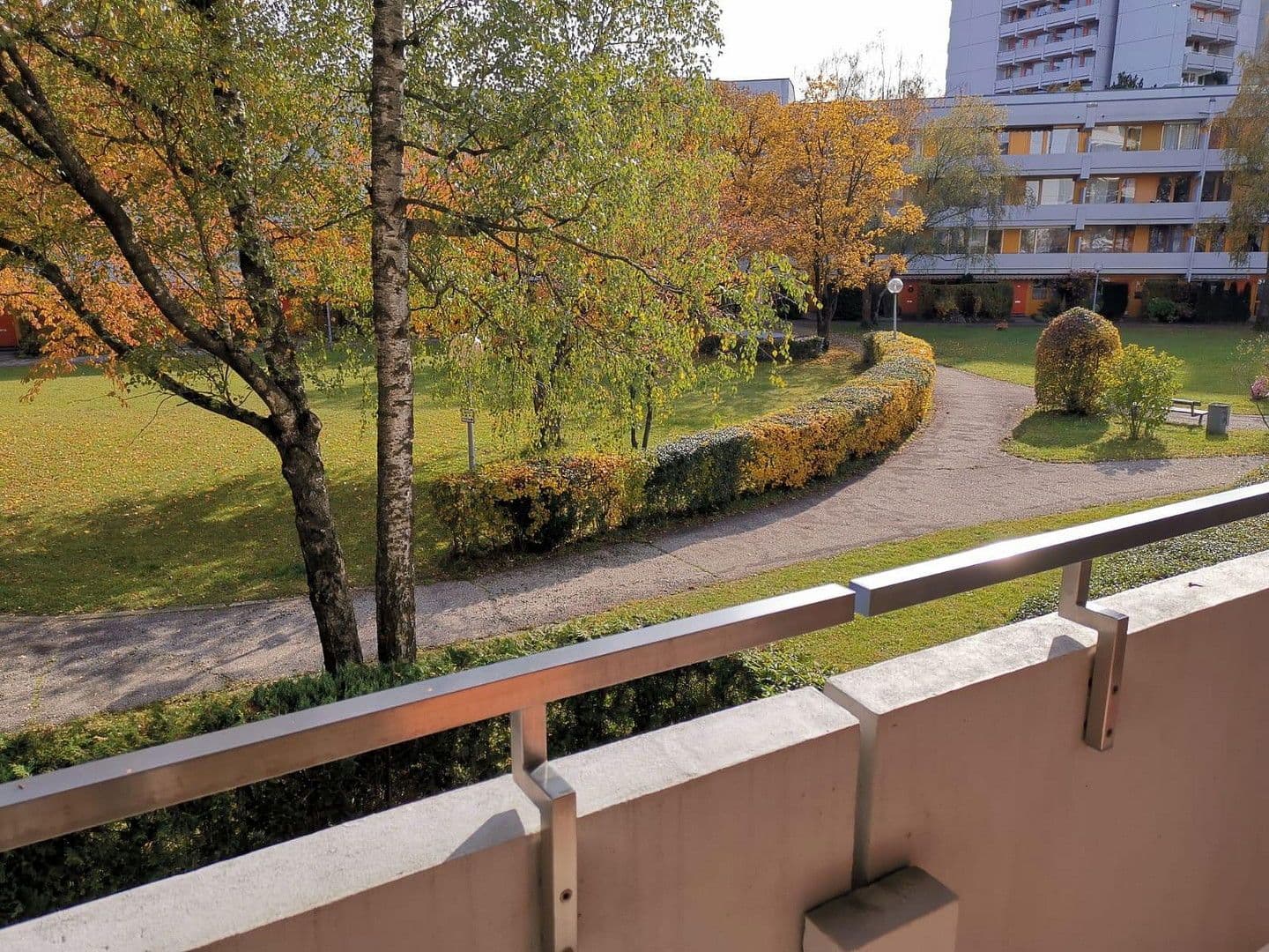 2 bedroom flat for sale, 58 m², Siriusstrasse.2, Unterschleißheim, Bavaria 2 bedroom flat for sale, 58 m², Siriusstrasse.2, Unterschleißheim, Bavaria