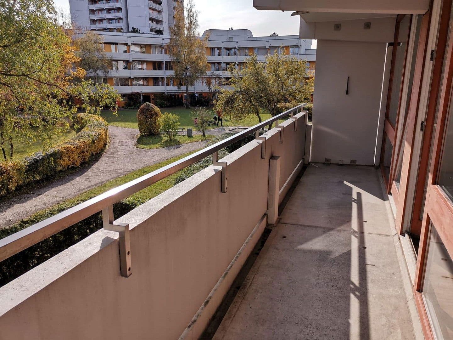 2 bedroom flat for sale, 58 m², Siriusstrasse.2, Unterschleißheim, Bavaria 2 bedroom flat for sale, 58 m², Siriusstrasse.2, Unterschleißheim, Bavaria