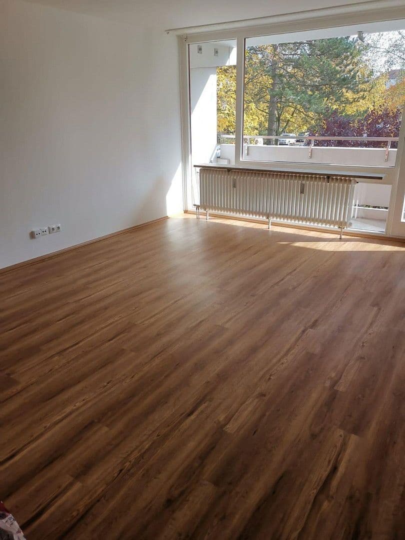 2 bedroom flat for sale, 58 m², Siriusstrasse.2, Unterschleißheim, Bavaria 2 bedroom flat for sale, 58 m², Siriusstrasse.2, Unterschleißheim, Bavaria