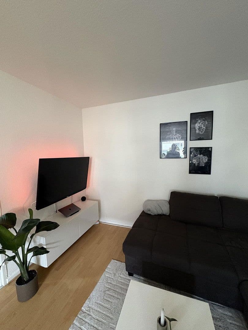 2 bedroom flat to rent, 38 m², Dielingerstr. 15/16, Osnabrück, Lower Saxony 2 bedroom flat to rent, 38 m², Dielingerstr. 15/16, Osnabrück, Lower Saxony