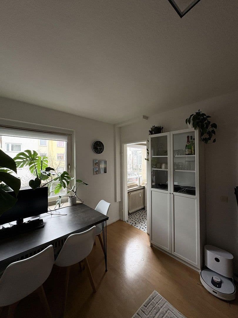 2 bedroom flat to rent, 38 m², Dielingerstr. 15/16, Osnabrück, Lower Saxony 2 bedroom flat to rent, 38 m², Dielingerstr. 15/16, Osnabrück, Lower Saxony