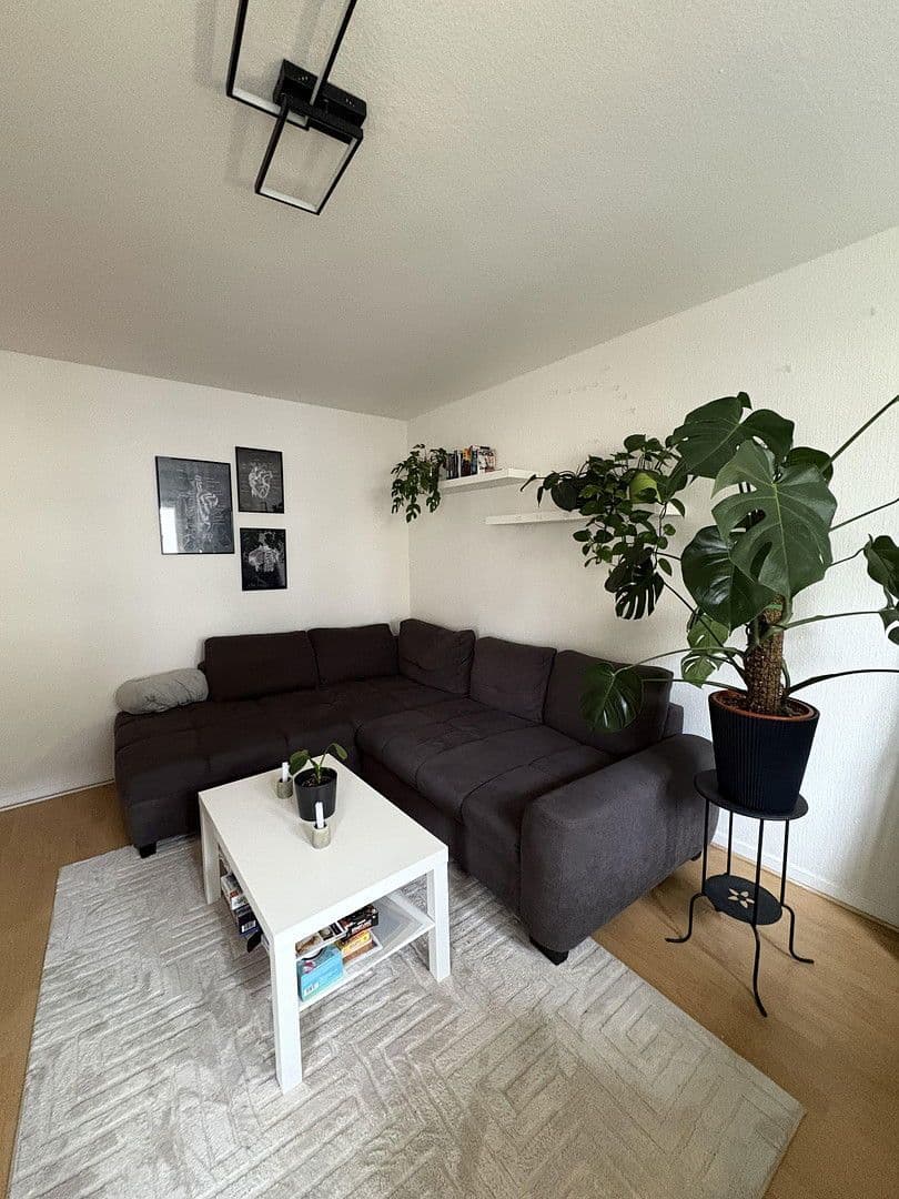 2 bedroom flat to rent, 38 m², Dielingerstr. 15/16, Osnabrück, Lower Saxony 2 bedroom flat to rent, 38 m², Dielingerstr. 15/16, Osnabrück, Lower Saxony