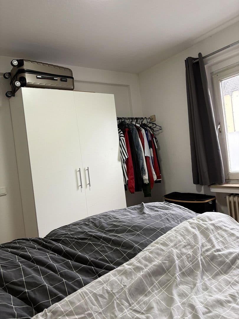 2 bedroom flat to rent, 38 m², Dielingerstr. 15/16, Osnabrück, Lower Saxony 2 bedroom flat to rent, 38 m², Dielingerstr. 15/16, Osnabrück, Lower Saxony