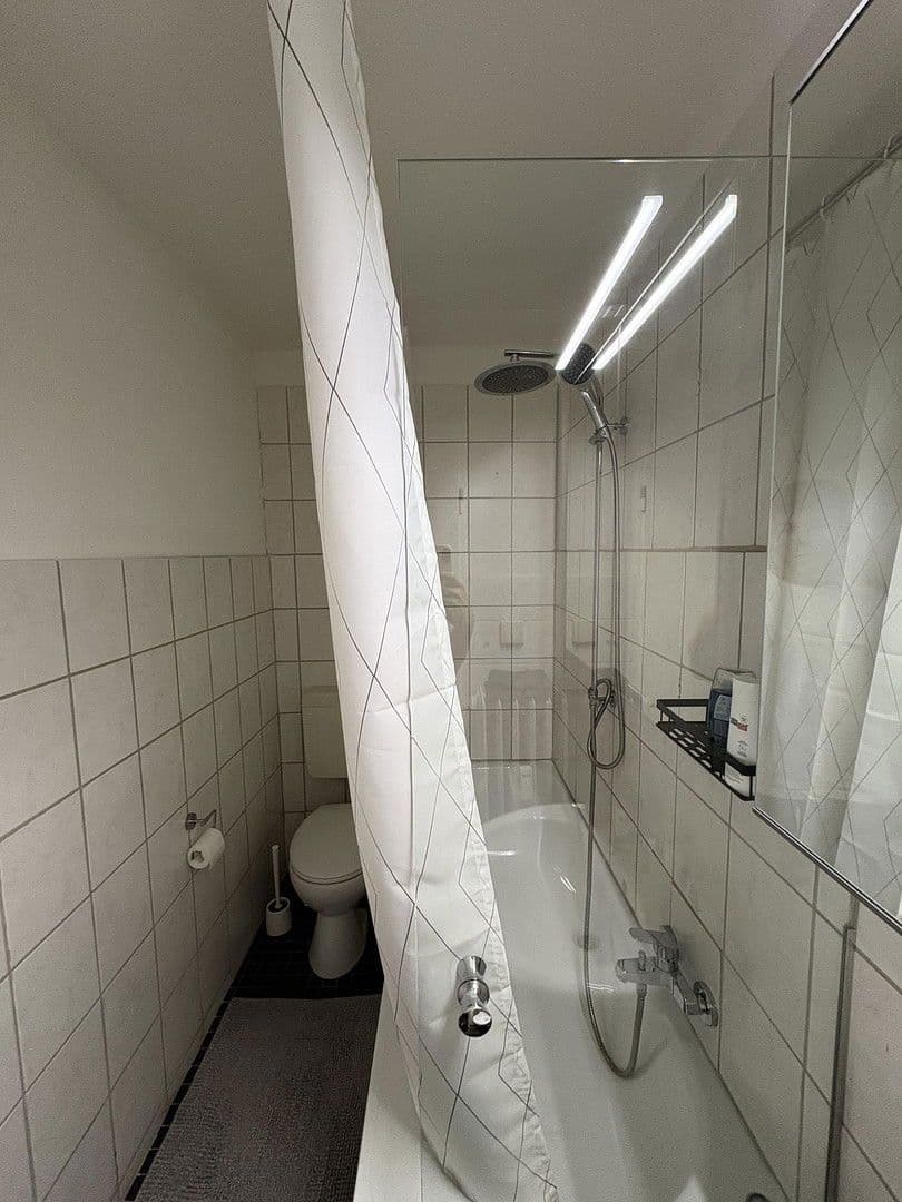 2 bedroom flat to rent, 38 m², Dielingerstr. 15/16, Osnabrück, Lower Saxony 2 bedroom flat to rent, 38 m², Dielingerstr. 15/16, Osnabrück, Lower Saxony