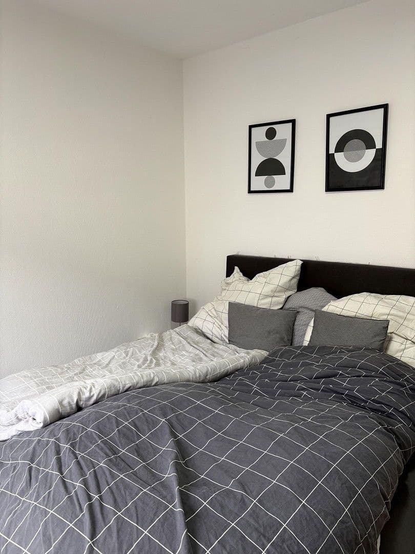 2 bedroom flat to rent, 38 m², Dielingerstr. 15/16, Osnabrück, Lower Saxony 2 bedroom flat to rent, 38 m², Dielingerstr. 15/16, Osnabrück, Lower Saxony