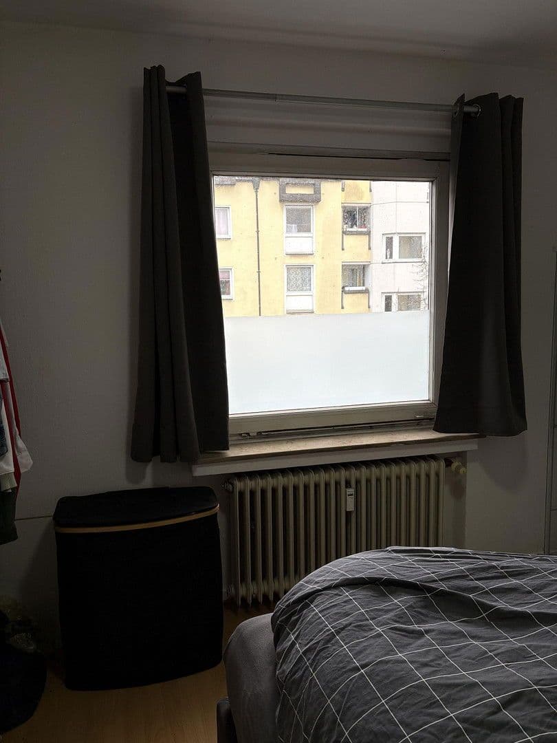 2 bedroom flat to rent, 38 m², Dielingerstr. 15/16, Osnabrück, Lower Saxony 2 bedroom flat to rent, 38 m², Dielingerstr. 15/16, Osnabrück, Lower Saxony