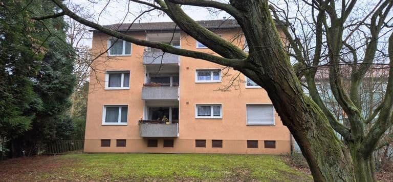 4 bedroom flat for sale, 114 m², Leipziger Str 9b, Leverkusen, North Rhine-Westphalia 4 bedroom flat for sale, 114 m², Leipziger Str 9b, Leverkusen, North Rhine-Westphalia