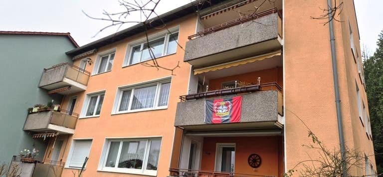 4 bedroom flat for sale, 114 m², Leipziger Str 9b, Leverkusen, North Rhine-Westphalia 4 bedroom flat for sale, 114 m², Leipziger Str 9b, Leverkusen, North Rhine-Westphalia