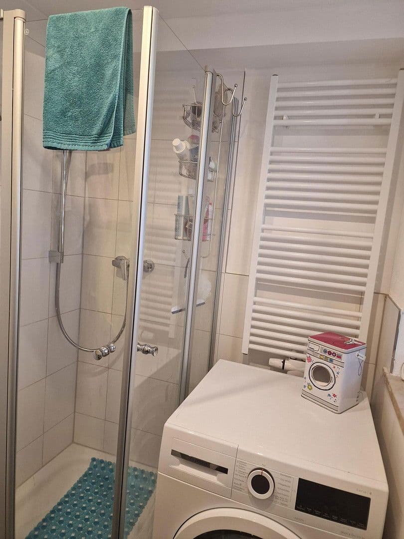 1 bedroom with open-plan kitchen flat to rent, 61 m², Hofoldinger Straße 9, Sauerlach, Bavaria 1 bedroom with open-plan kitchen flat to rent, 61 m², Hofoldinger Straße 9, Sauerlach, Bavaria