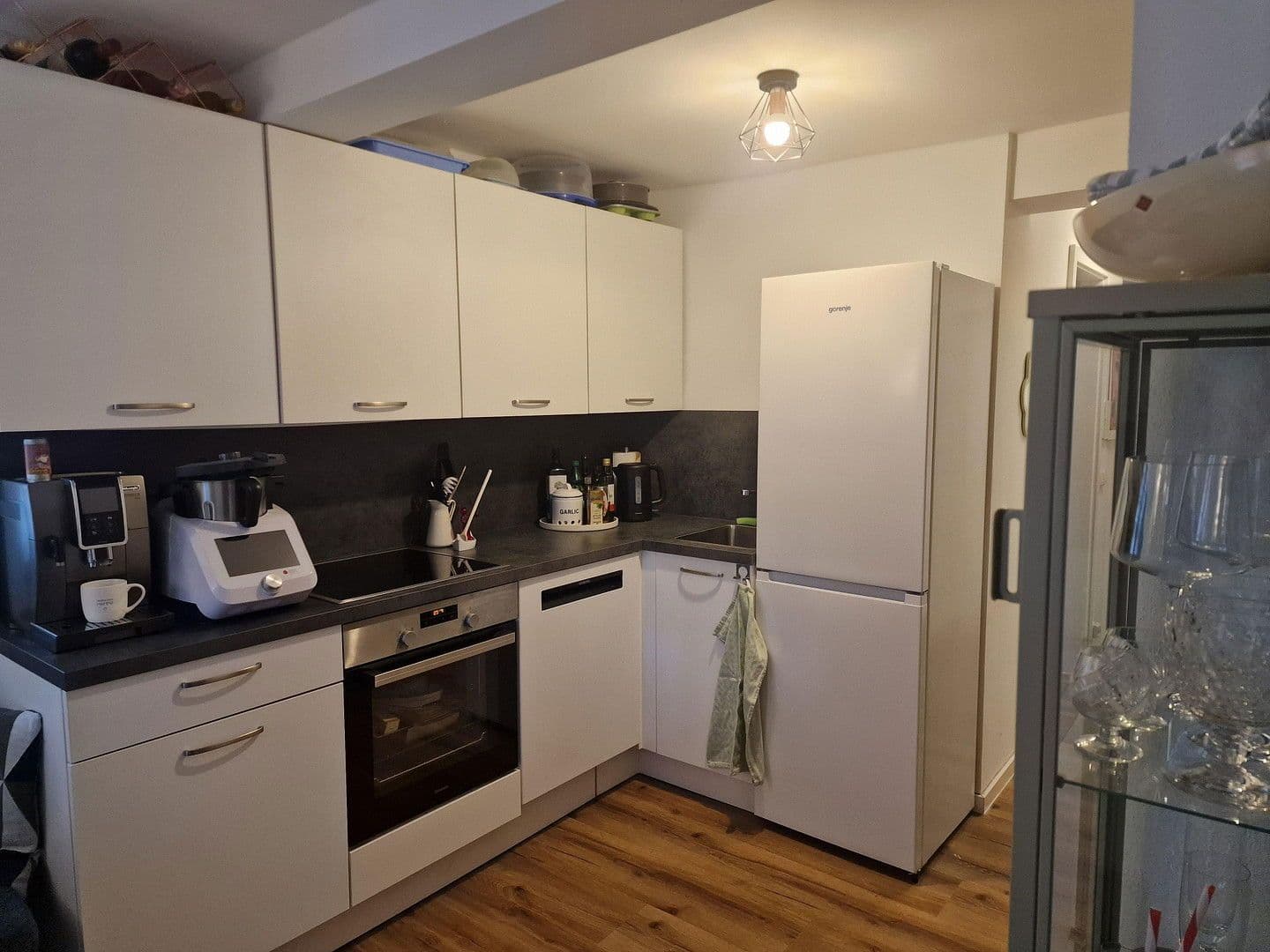 1 bedroom with open-plan kitchen flat to rent, 61 m², Hofoldinger Straße 9, Sauerlach, Bavaria 1 bedroom with open-plan kitchen flat to rent, 61 m², Hofoldinger Straße 9, Sauerlach, Bavaria