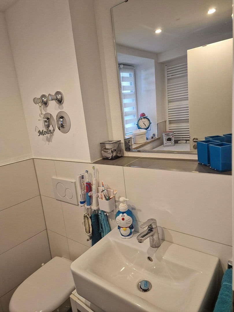 1 bedroom with open-plan kitchen flat to rent, 61 m², Hofoldinger Straße 9, Sauerlach, Bavaria 1 bedroom with open-plan kitchen flat to rent, 61 m², Hofoldinger Straße 9, Sauerlach, Bavaria