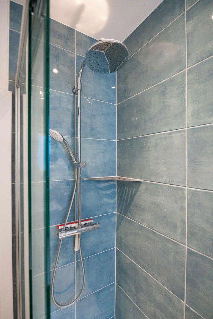 3 bedroom flat to rent, 60 m², Schillstr. 4, Hagen, North Rhine-Westphalia 3 bedroom flat to rent, 60 m², Schillstr. 4, Hagen, North Rhine-Westphalia