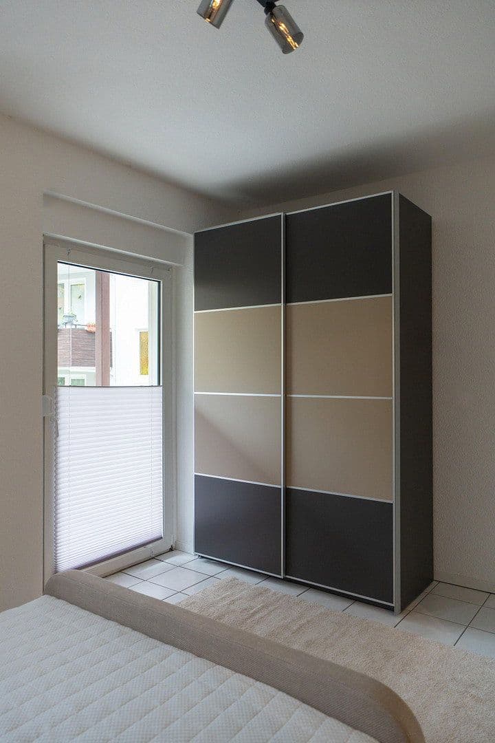 3 bedroom flat to rent, 60 m², Schillstr. 4, Hagen, North Rhine-Westphalia 3 bedroom flat to rent, 60 m², Schillstr. 4, Hagen, North Rhine-Westphalia