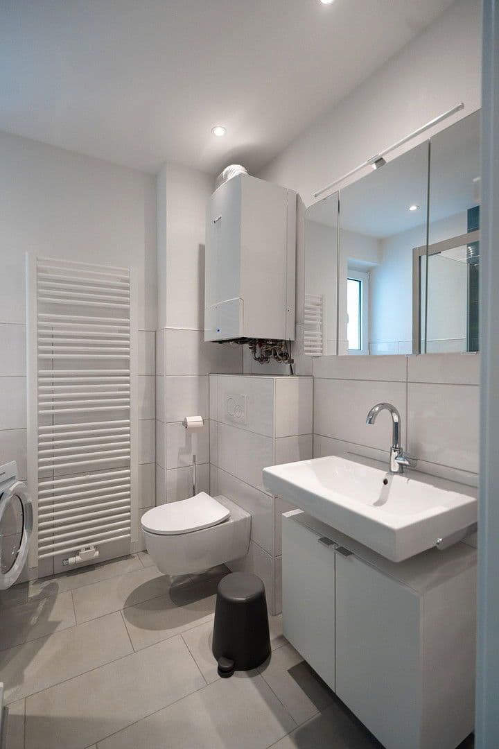 3 bedroom flat to rent, 60 m², Schillstr. 4, Hagen, North Rhine-Westphalia 3 bedroom flat to rent, 60 m², Schillstr. 4, Hagen, North Rhine-Westphalia