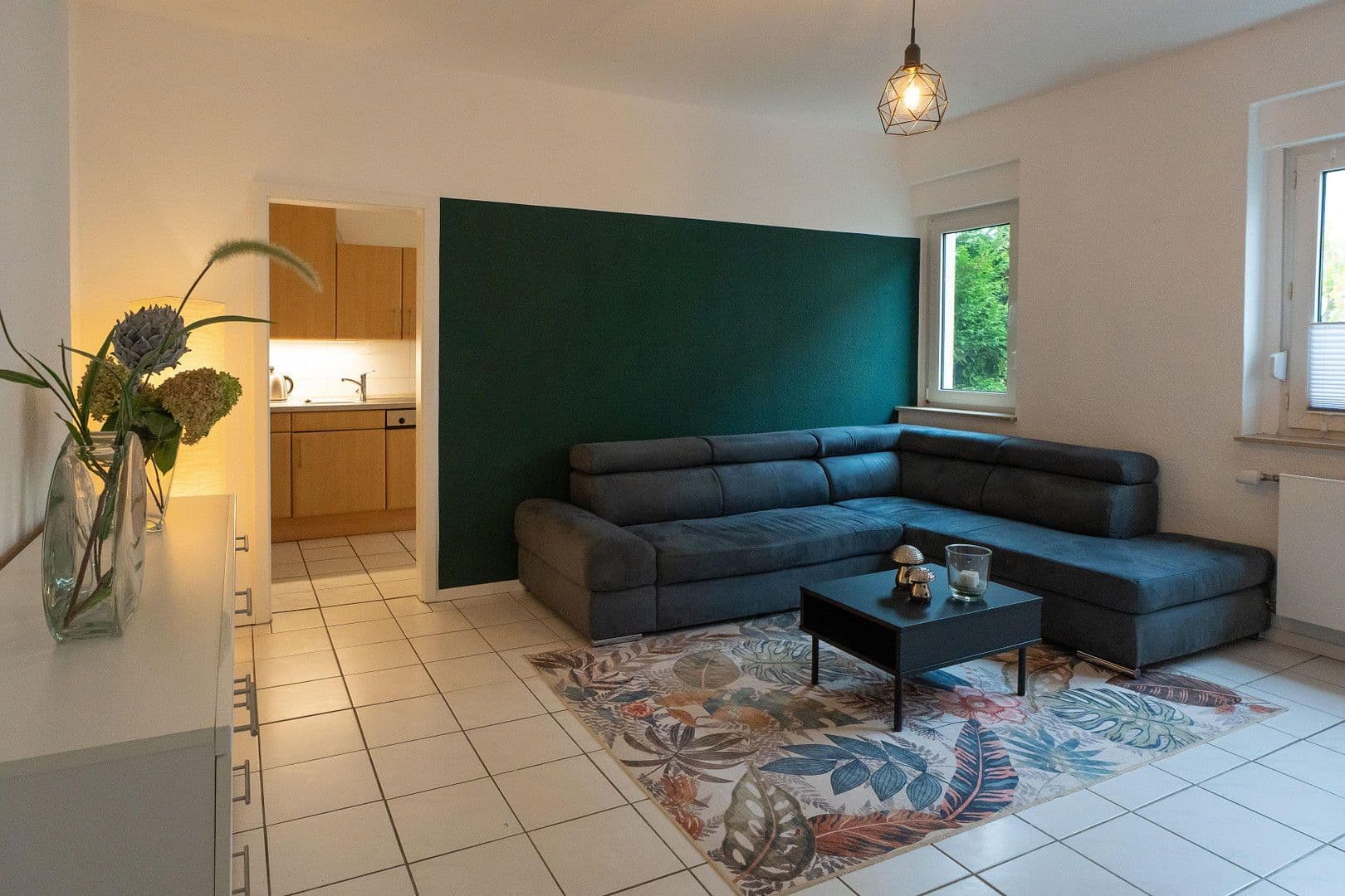 3 bedroom flat to rent, 60 m², Schillstr. 4, Hagen, North Rhine-Westphalia 3 bedroom flat to rent, 60 m², Schillstr. 4, Hagen, North Rhine-Westphalia