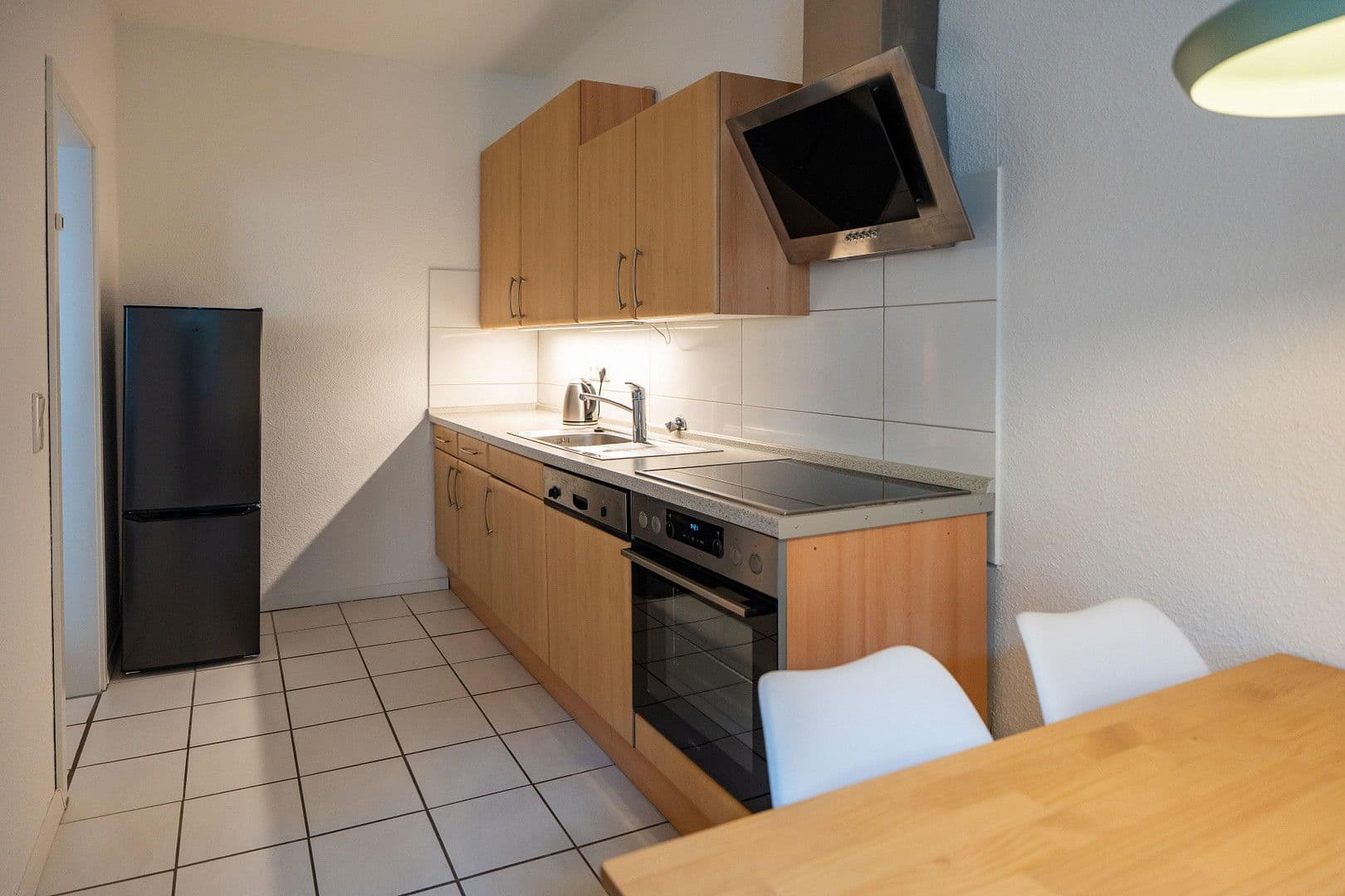 3 bedroom flat to rent, 60 m², Schillstr. 4, Hagen, North Rhine-Westphalia 3 bedroom flat to rent, 60 m², Schillstr. 4, Hagen, North Rhine-Westphalia