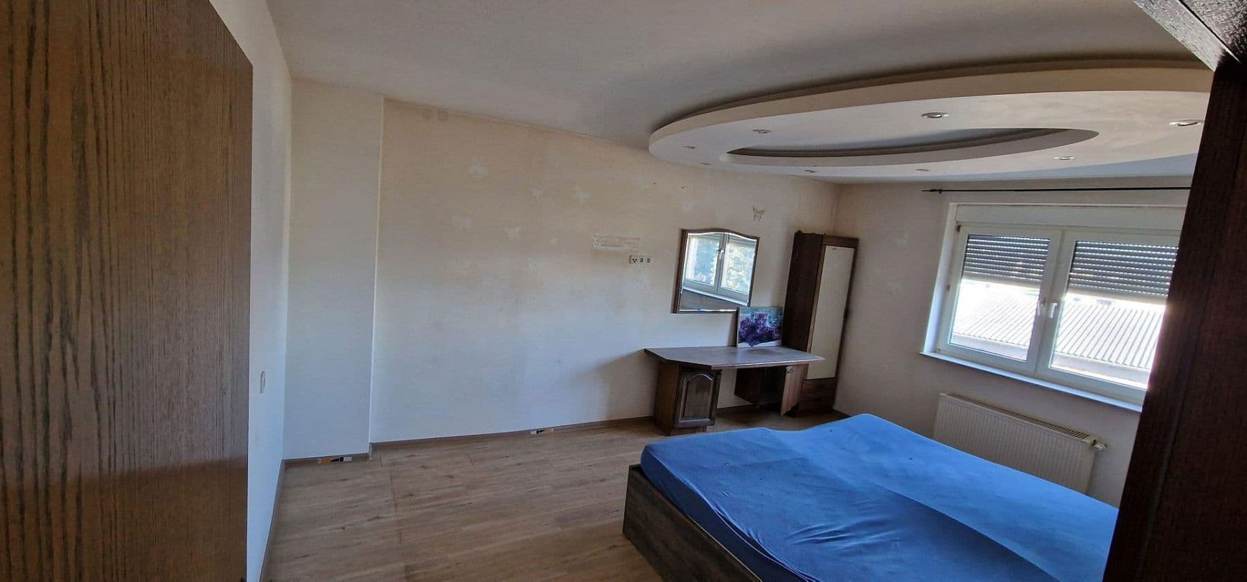 3 bedroom flat to rent, 90 m², Hundsangen, Rhineland-Palatinate 3 bedroom flat to rent, 90 m², Hundsangen, Rhineland-Palatinate