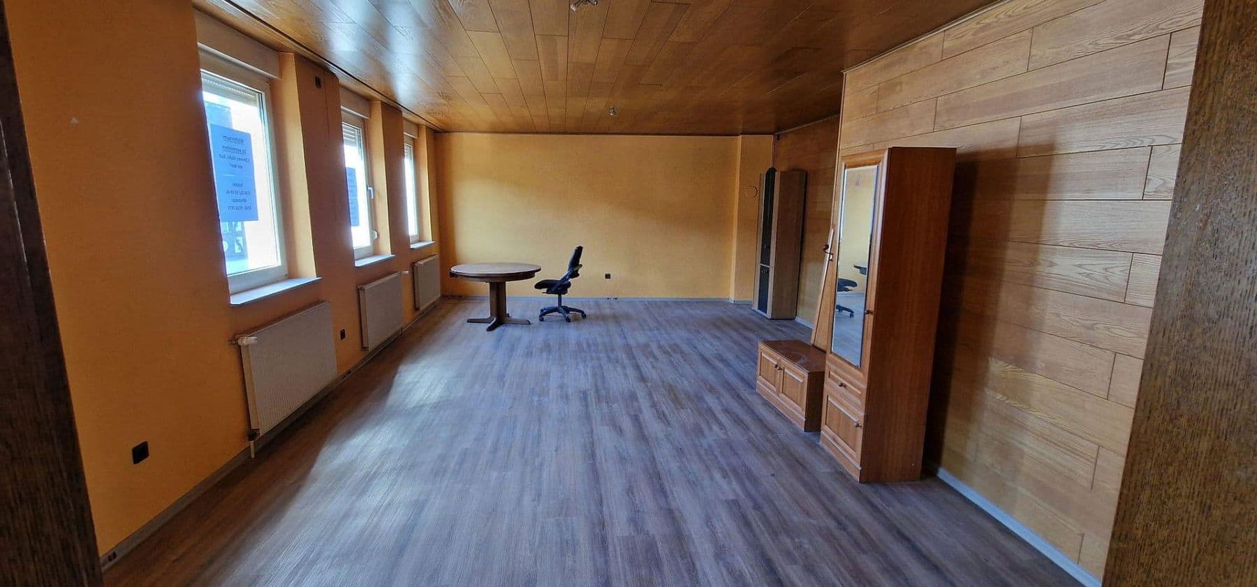 3 bedroom flat to rent, 90 m², Hundsangen, Rhineland-Palatinate 3 bedroom flat to rent, 90 m², Hundsangen, Rhineland-Palatinate