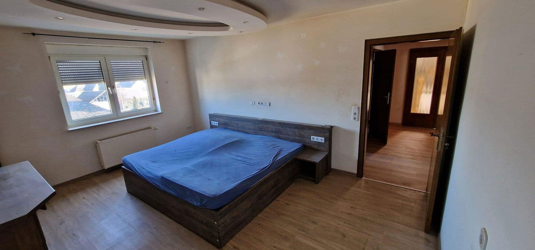 3 bedroom flat to rent, 90 m², Hundsangen, Rhineland-Palatinate 3 bedroom flat to rent, 90 m², Hundsangen, Rhineland-Palatinate