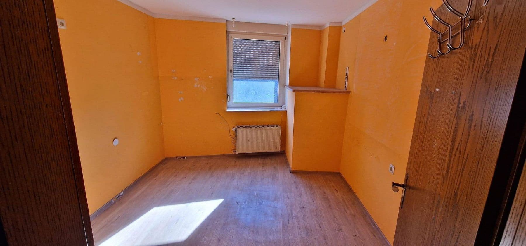 3 bedroom flat to rent, 90 m², Hundsangen, Rhineland-Palatinate 3 bedroom flat to rent, 90 m², Hundsangen, Rhineland-Palatinate