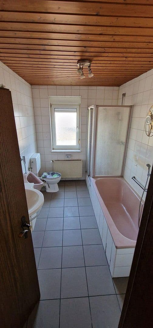 3 bedroom flat to rent, 90 m², Hundsangen, Rhineland-Palatinate 3 bedroom flat to rent, 90 m², Hundsangen, Rhineland-Palatinate