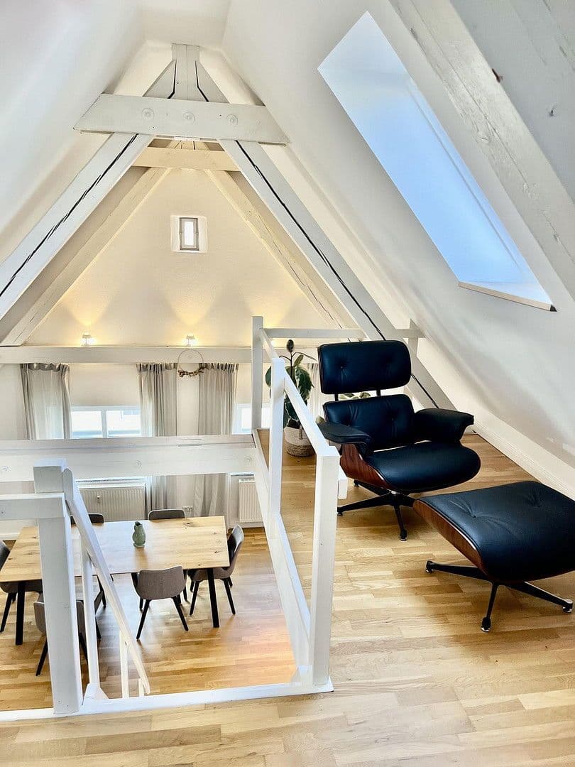 2 bedroom with open-plan kitchen flat for sale, 120 m², Salinenstraße 21, Traunstein, Bavaria 2 bedroom with open-plan kitchen flat for sale, 120 m², Salinenstraße 21, Traunstein, Bavaria