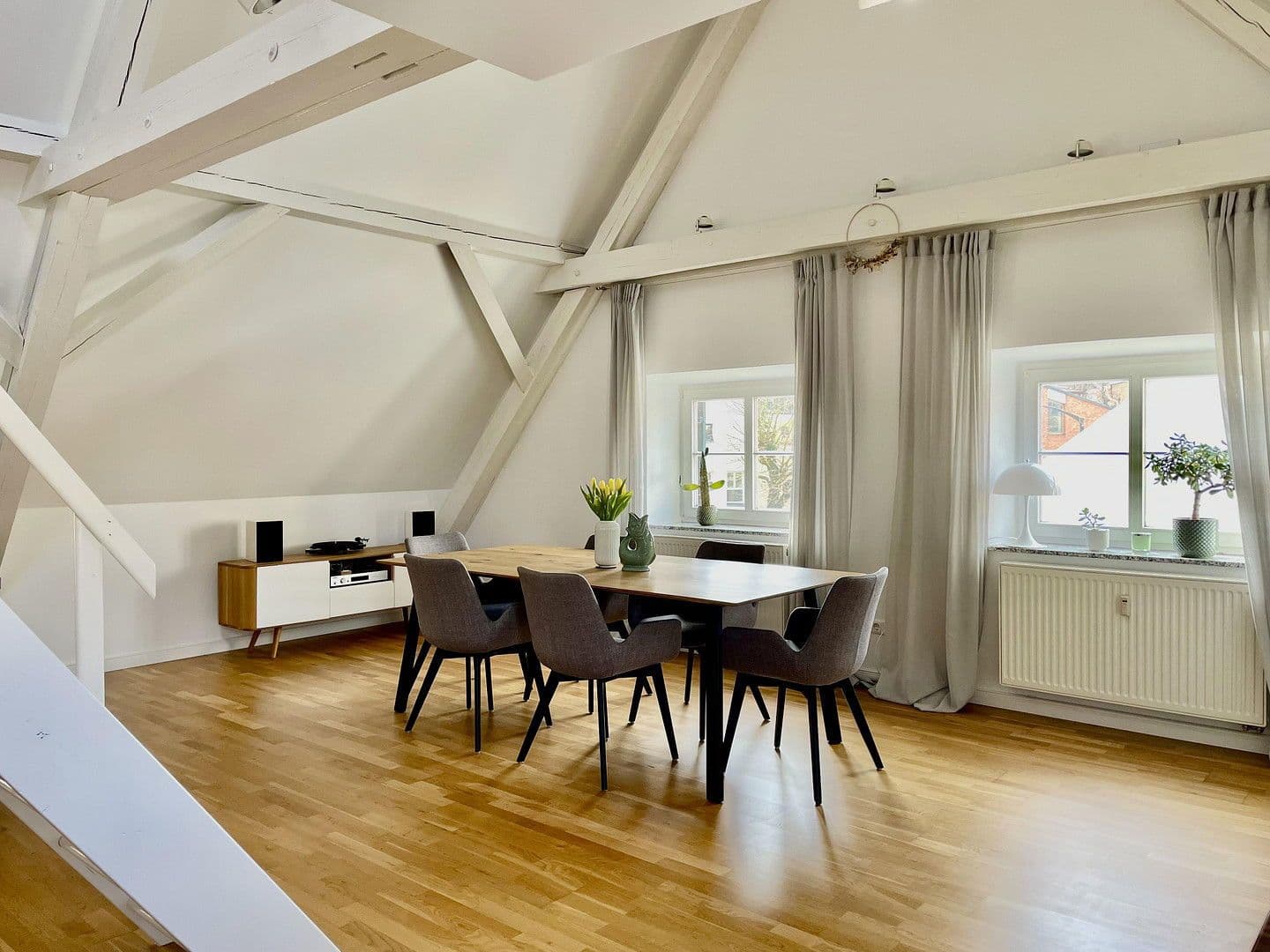 2 bedroom with open-plan kitchen flat for sale, 120 m², Salinenstraße 21, Traunstein, Bavaria 2 bedroom with open-plan kitchen flat for sale, 120 m², Salinenstraße 21, Traunstein, Bavaria