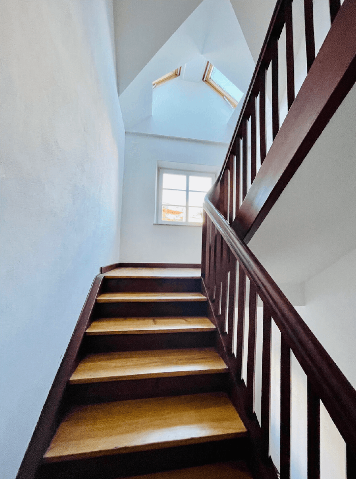 2 bedroom with open-plan kitchen flat for sale, 120 m², Salinenstraße 21, Traunstein, Bavaria 2 bedroom with open-plan kitchen flat for sale, 120 m², Salinenstraße 21, Traunstein, Bavaria