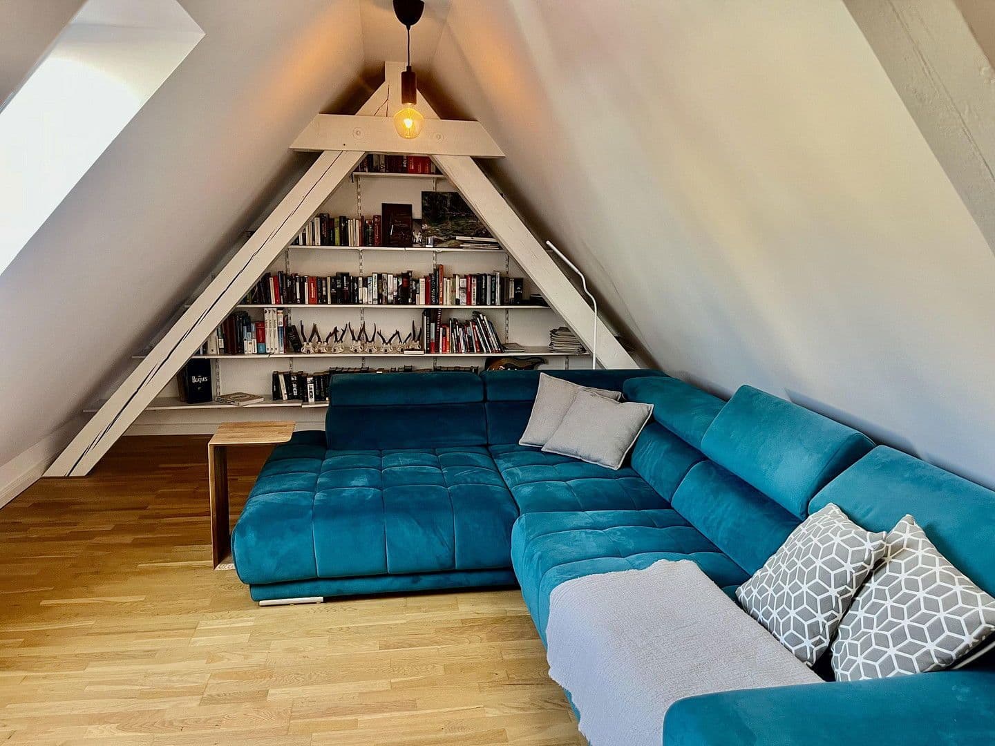 2 bedroom with open-plan kitchen flat for sale, 120 m², Salinenstraße 21, Traunstein, Bavaria 2 bedroom with open-plan kitchen flat for sale, 120 m², Salinenstraße 21, Traunstein, Bavaria